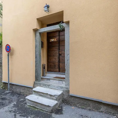 Il Rustico Rda Luxury Parking Appartamento Mendrisio