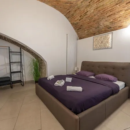 Il Rustico Rda Luxury Parking *