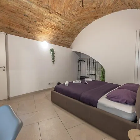 Il Rustico Rda Luxury Parking Appartamento