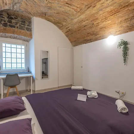Il Rustico Rda Luxury Parking Appartamento Mendrisio