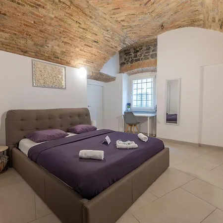 Il Rustico Rda Luxury Parking Appartamento *