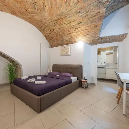 Il Rustico Rda Luxury Parking Appartamento
