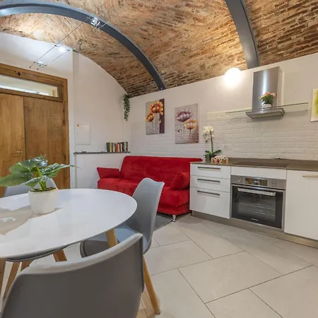 Il Rustico Rda Luxury Parking Appartamento *