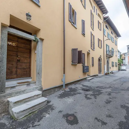 Il Rustico Rda Luxury Parking *